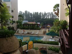 The Baycourt (D16), Condominium #608356161